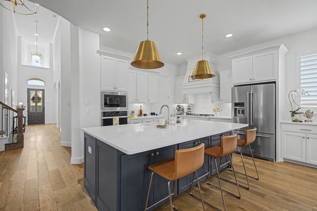 664 Bannerdale Boulevard, Frisco, TX 75036