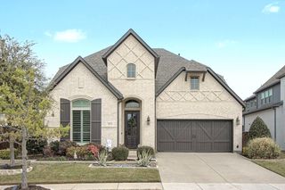664 Bannerdale Boulevard, Frisco, TX 75036