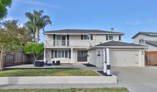 5675 Comanche Drive, San Jose, CA 95123
