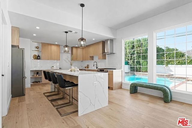 4955 Woodman Avenue, Sherman Oaks, CA 91423