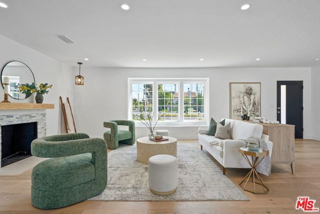 4955 Woodman Avenue, Sherman Oaks, CA 91423