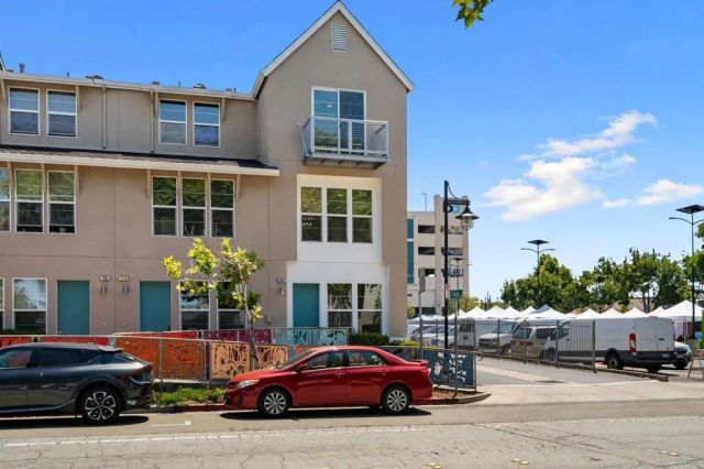 312 Marina Way, Richmond, CA 94801