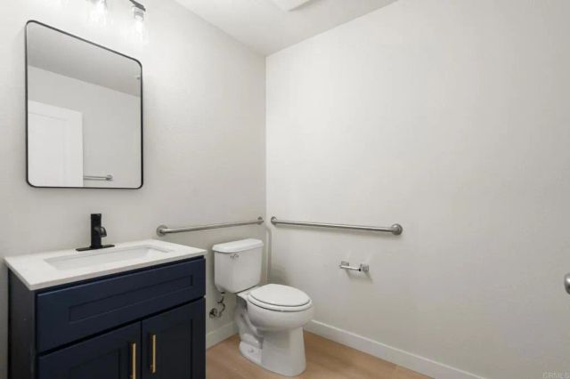 312 Marina Way, Richmond, CA 94801
