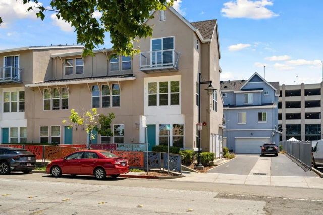 312 Marina Way, Richmond, CA 94801