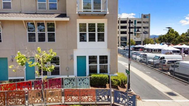 312 Marina Way, Richmond, CA 94801