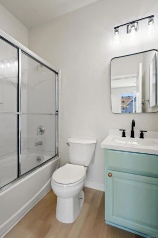 312 Marina Way, Richmond, CA 94801