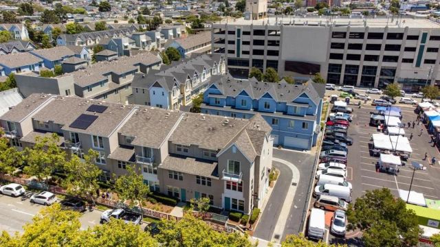 312 Marina Way, Richmond, CA 94801