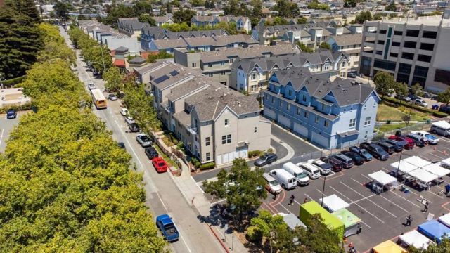 312 Marina Way, Richmond, CA 94801