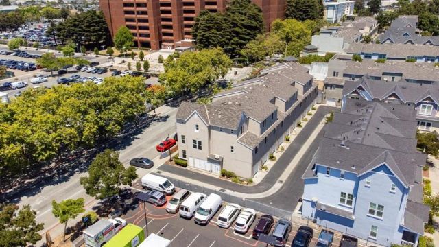 312 Marina Way, Richmond, CA 94801
