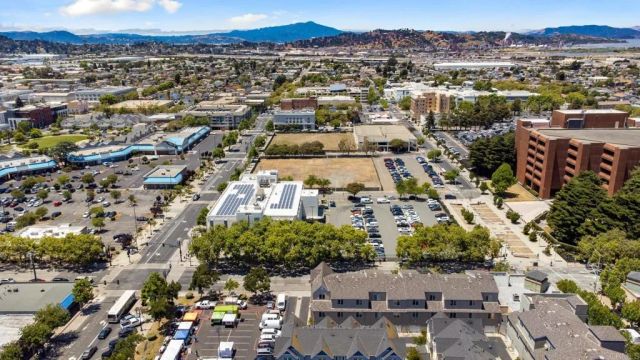 312 Marina Way, Richmond, CA 94801