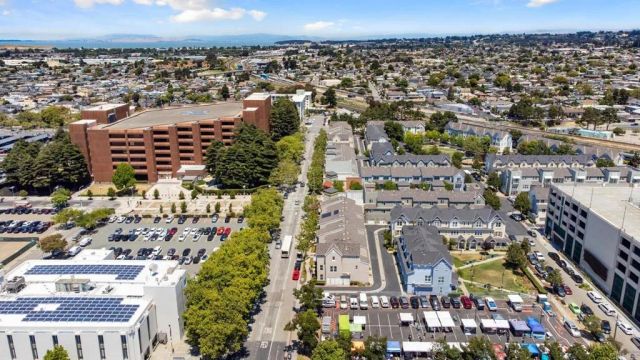 312 Marina Way, Richmond, CA 94801