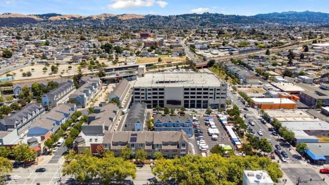 312 Marina Way, Richmond, CA 94801