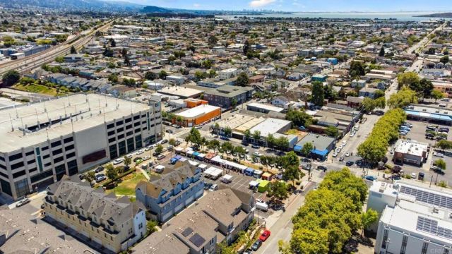 312 Marina Way, Richmond, CA 94801