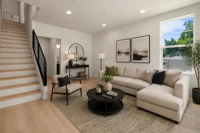 312 Marina Way, Richmond, CA 94801