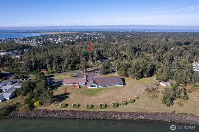 958 Gemini Court SE, Ocean Shores, WA 98569