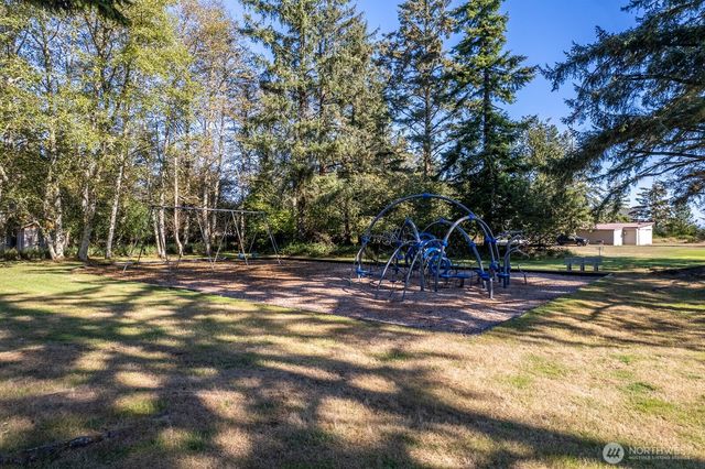 958 Gemini Court SE, Ocean Shores, WA 98569