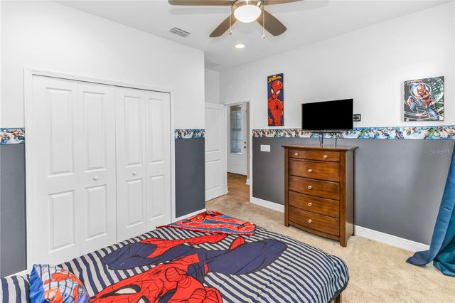 836 TERRAPIN DRIVE, Debary, FL 32713