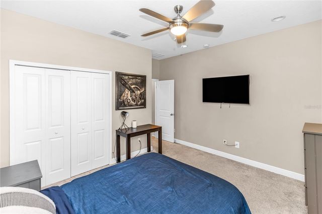 836 TERRAPIN DRIVE, Debary, FL 32713