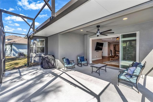 836 TERRAPIN DRIVE, Debary, FL 32713