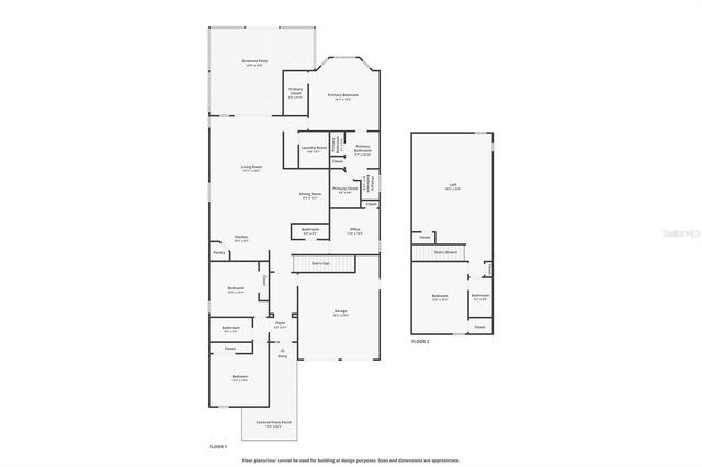 836 TERRAPIN DRIVE, Debary, FL 32713