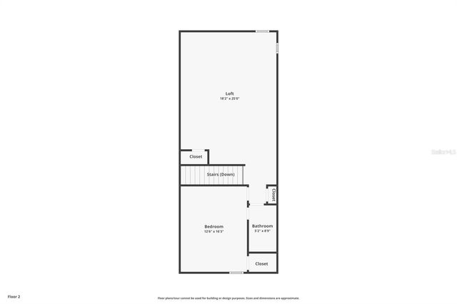 836 TERRAPIN DRIVE, Debary, FL 32713