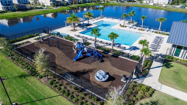 836 TERRAPIN DRIVE, Debary, FL 32713