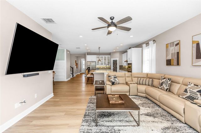 836 TERRAPIN DRIVE, Debary, FL 32713