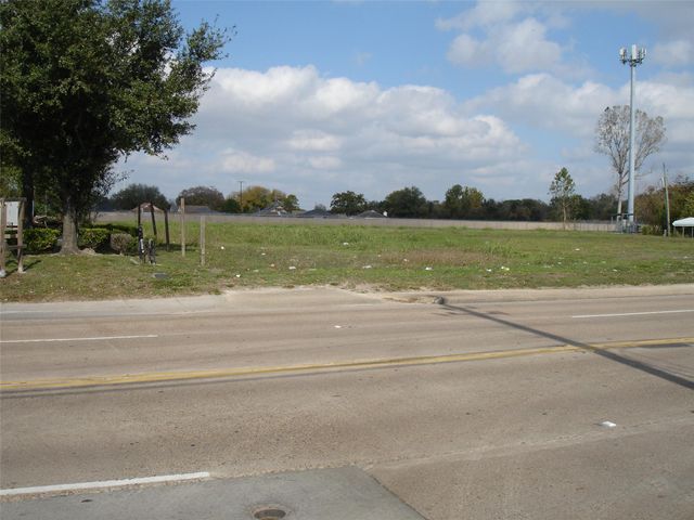 4205 Pasadena Boulevard, Pasadena, TX 77503