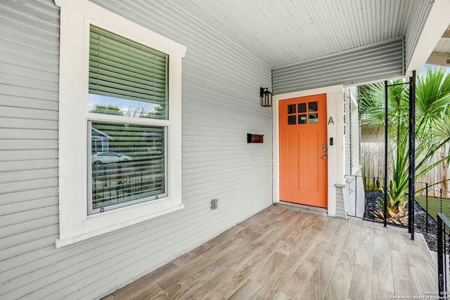 1108 Center, San Antonio, TX 78202