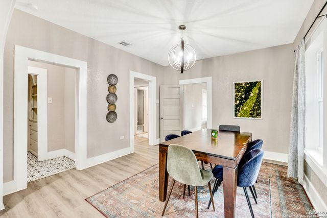 1108 Center, San Antonio, TX 78202