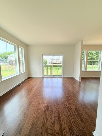 328 Abby Road Lot 15, Macungie Boro, PA 18062