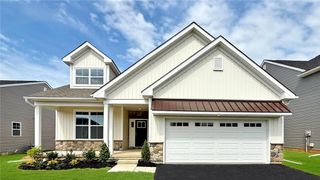 328 Abby Road Lot 15, Macungie Boro, PA 18062