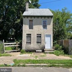 2018 MILLER ST, Camden, NJ 08104