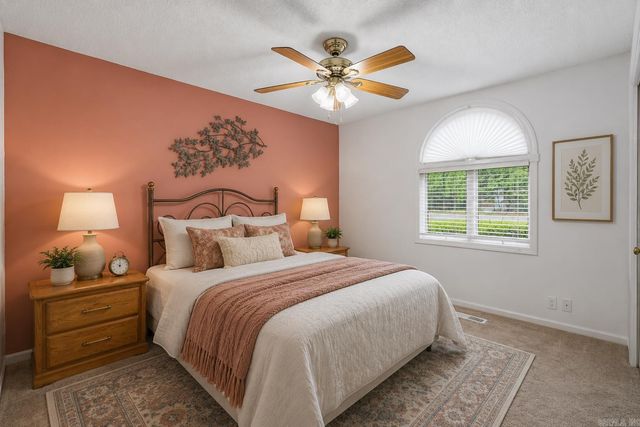 12 Huesca Lane, Hot Springs Village, AR 71909