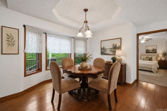12 Huesca Lane, Hot Springs Village, AR 71909