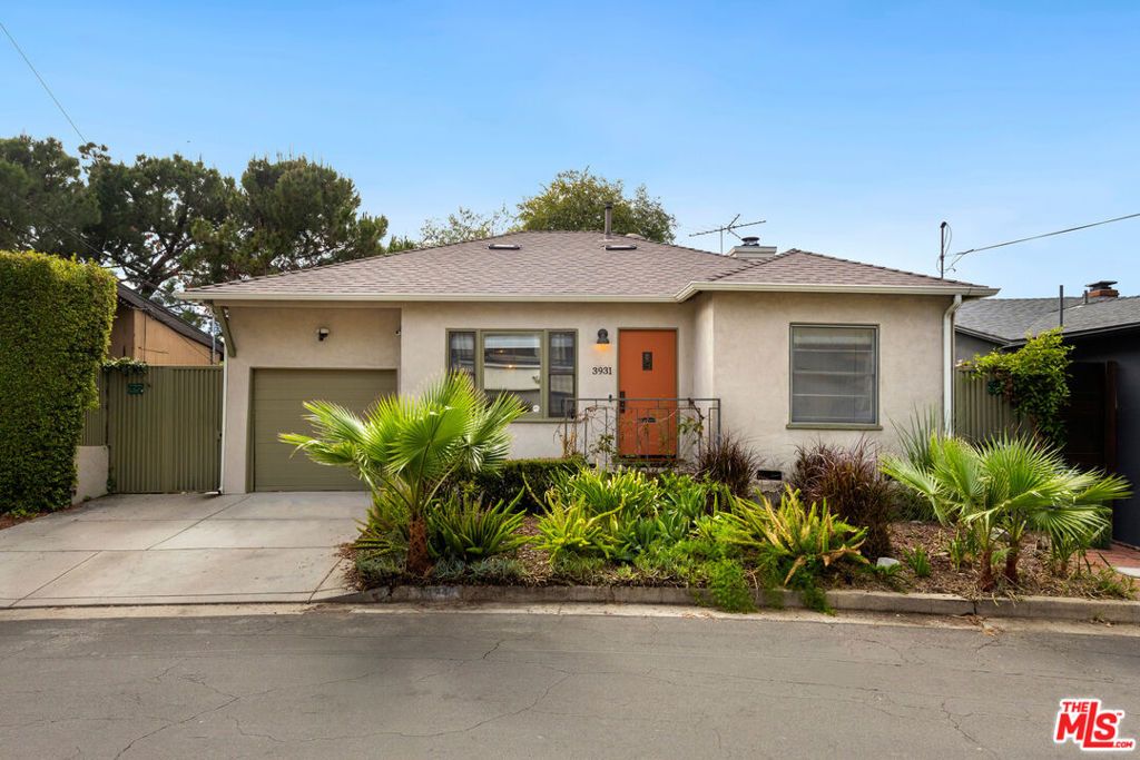3931 Prospect Avenue, Los Angeles, CA 90027 — exterior