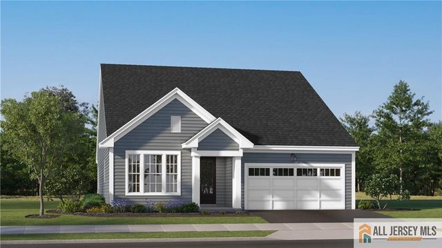 4 Prado Road, Monroe, NJ 08831
