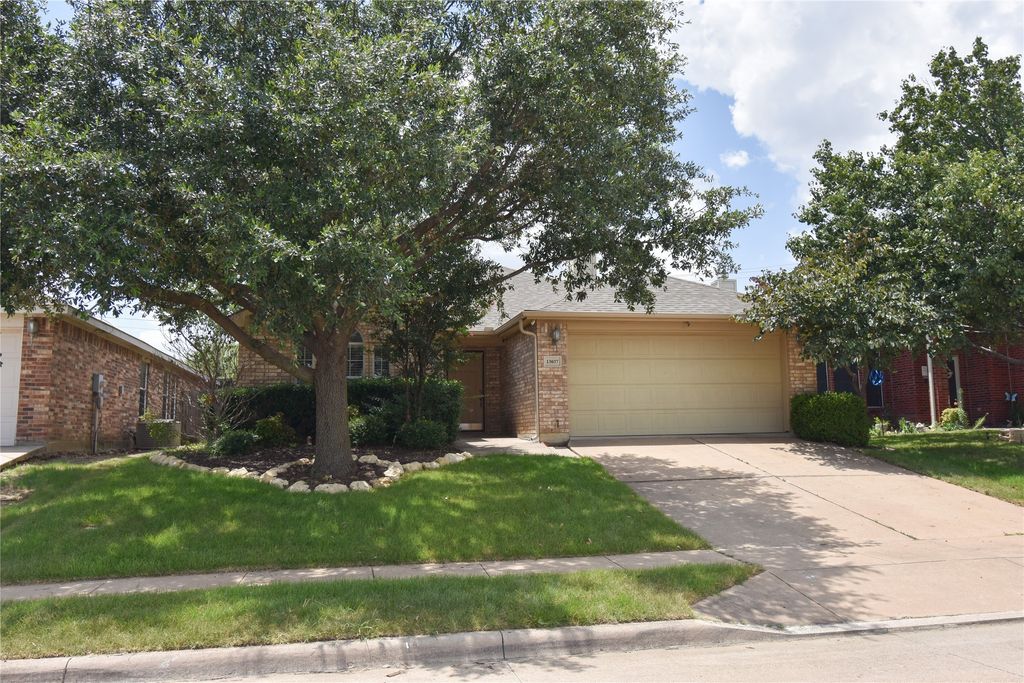 13037 Evergreen Drive, Fort Worth, TX 76244
