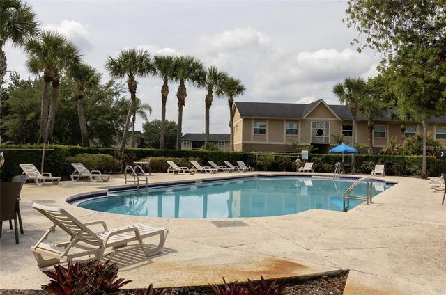 9900 SWEEPSTAKES LANE 6, Orlando, FL 32837