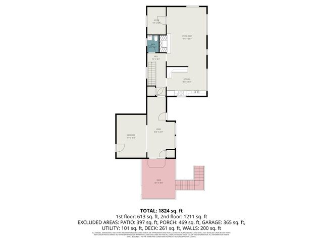 69582 S Nottawa Road, Sturgis, MI 49091