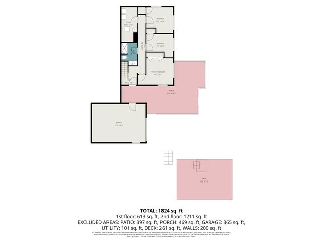 69582 S Nottawa Road, Sturgis, MI 49091