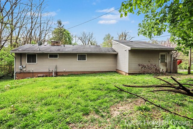 69582 S Nottawa Road, Sturgis, MI 49091