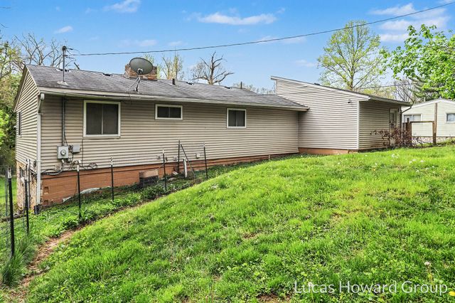 69582 S Nottawa Road, Sturgis, MI 49091