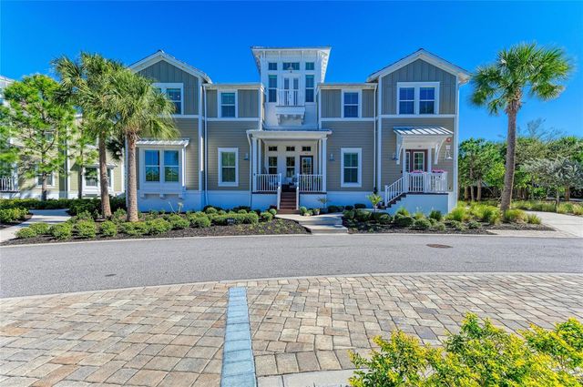 295 COMPASS POINT DRIVE 202, Bradenton, FL 34209