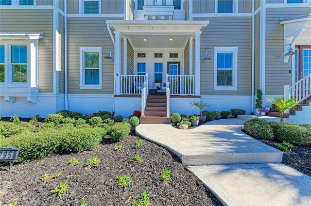 295 COMPASS POINT DRIVE 202, Bradenton, FL 34209