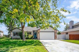4344 S Pony Pl, Boise, ID 83709