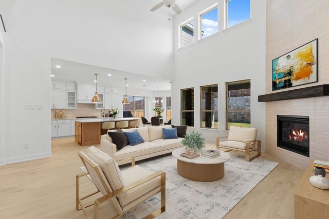 2400 Randas Way, Rockwall, TX 75087