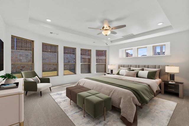 2400 Randas Way, Rockwall, TX 75087