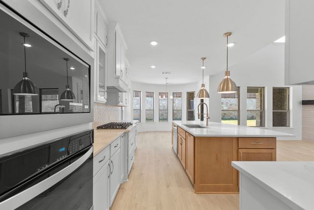 2400 Randas Way, Rockwall, TX 75087