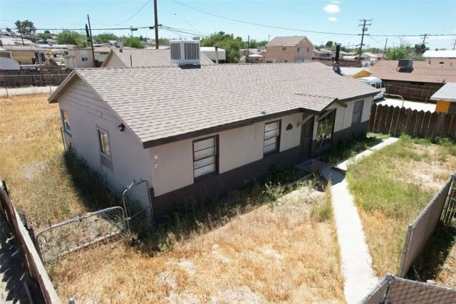 25567 Main, Barstow, CA 92311